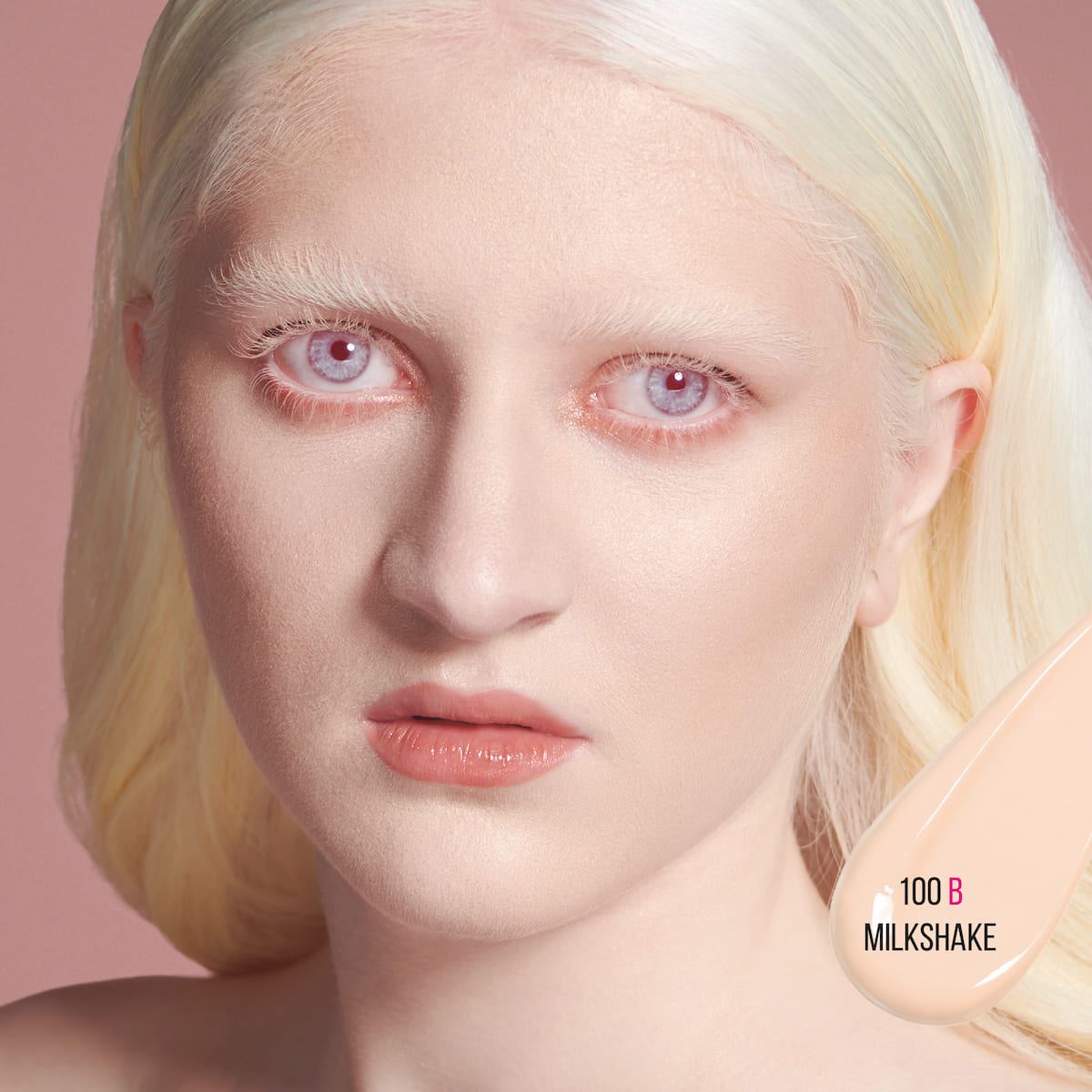 #FAUXFILTER LUMINOUS MATTE (BASE DE MAQUILLAJE)